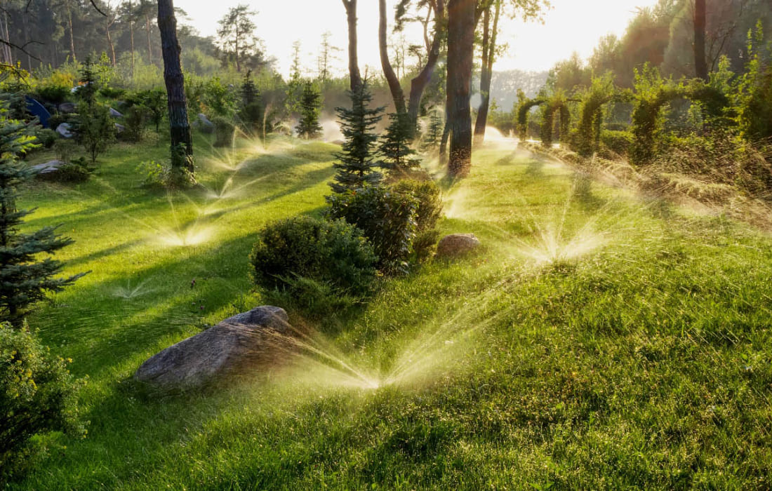 landscape-irrigation