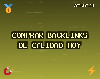 Backlinks de calidad