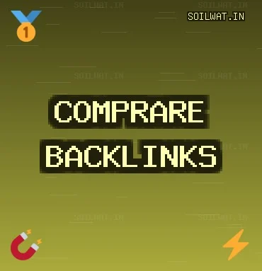 Backlinks di Qualità